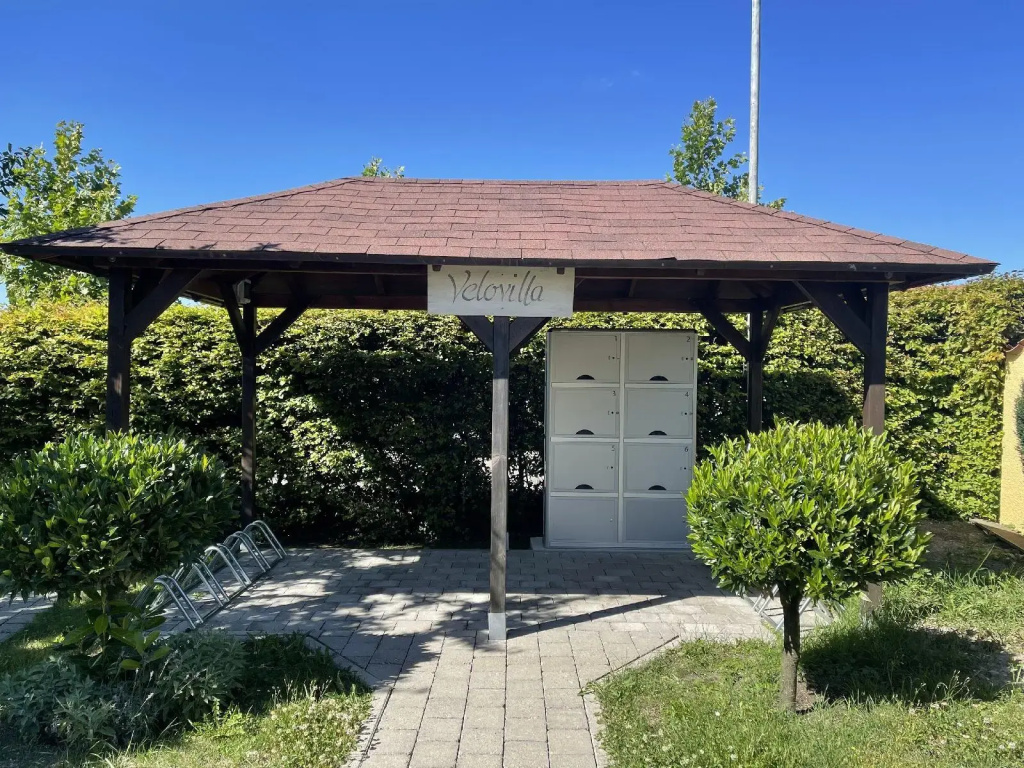 Burgunderhof Hotel - Adults Only - Général