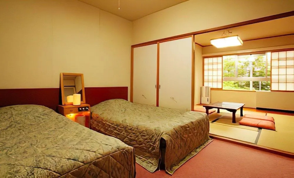 Hotel Chalet Yuzawa Ginsui - Général