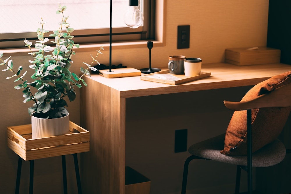 R Hotel-The Atelier Shinsaibashi East 사진 15
