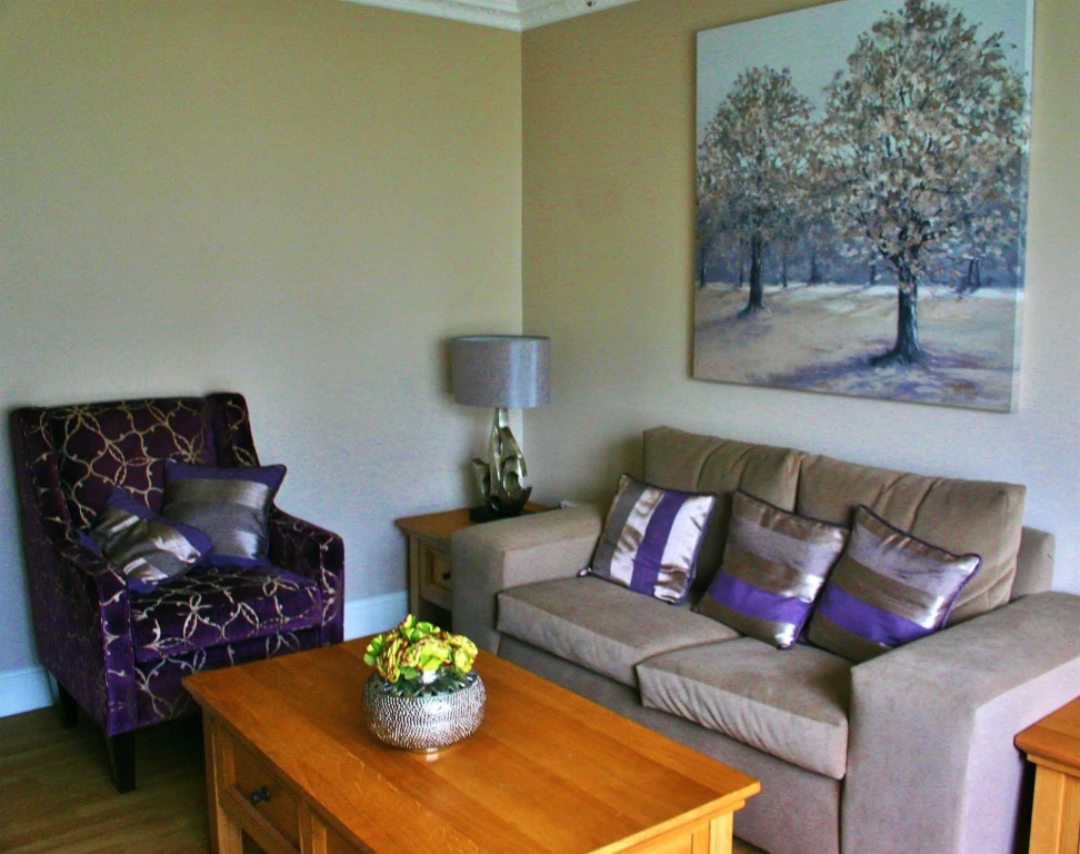 Abbey Lodge Guesthouse, Galway - Général