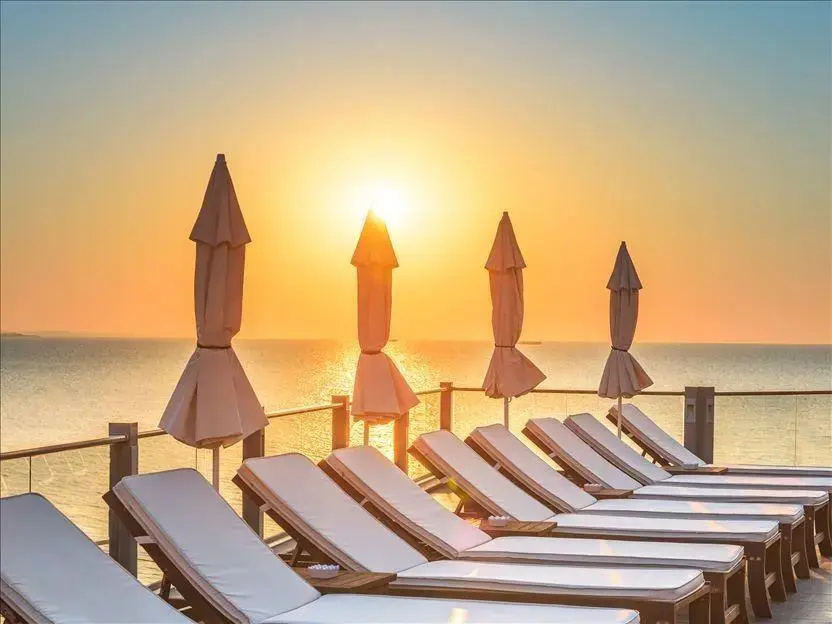 Kilya Hotel - Général
