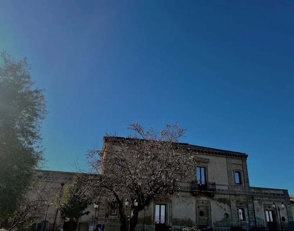 Casale Ciricò