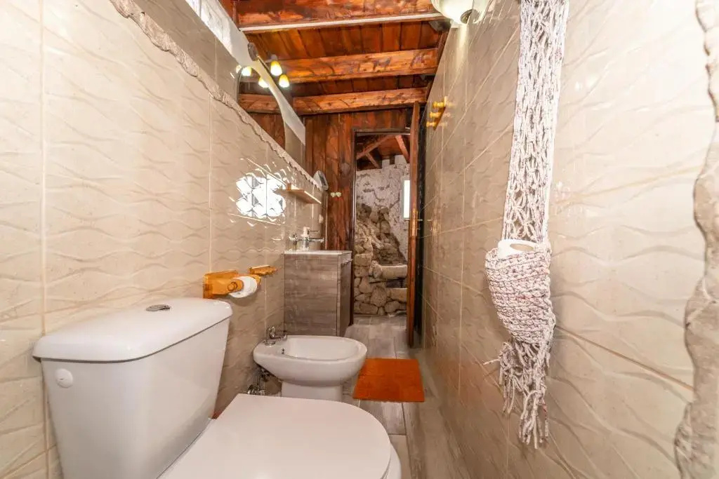 Casa Giuliana - Chambres