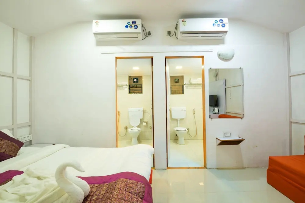 Rainforest Resort and Spa, Igatpuri -Nature's Luxury Awaits - фото 31