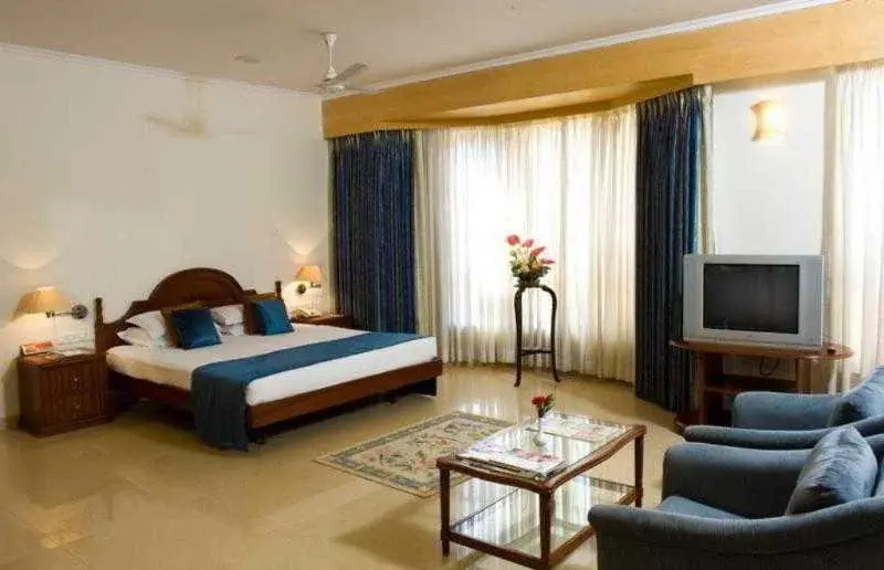 Chances Resort and Casino An Indy Resort - Chambres