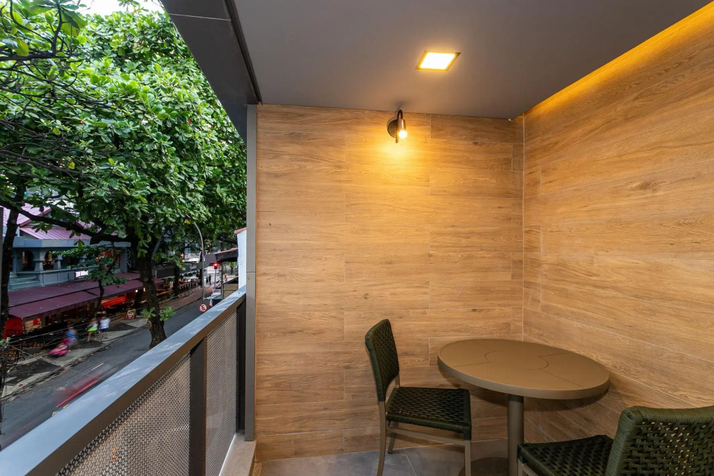 Quarto&sala A 170m Da Praia De Ipanema | Fa 49/302