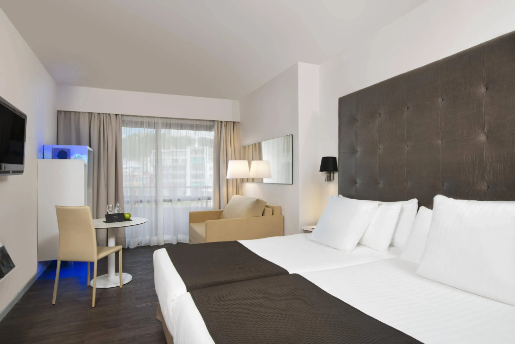 Melia Palma Marina - Général