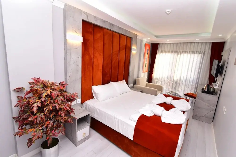 Hotel photo 6