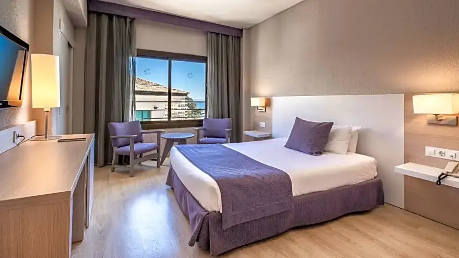 Be Live Adults Only Marivent - Chambres