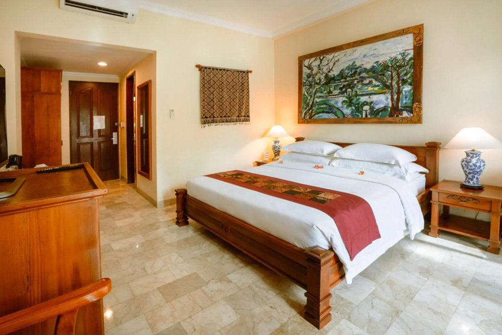 Hotel Kumala Pantai - Général