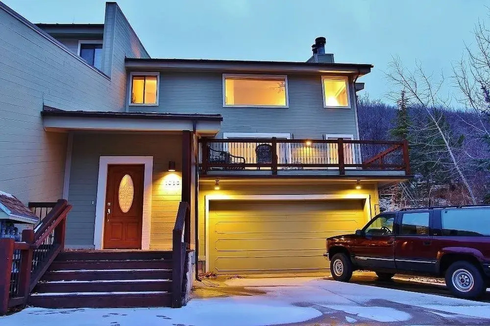 Park City Lowell Manor