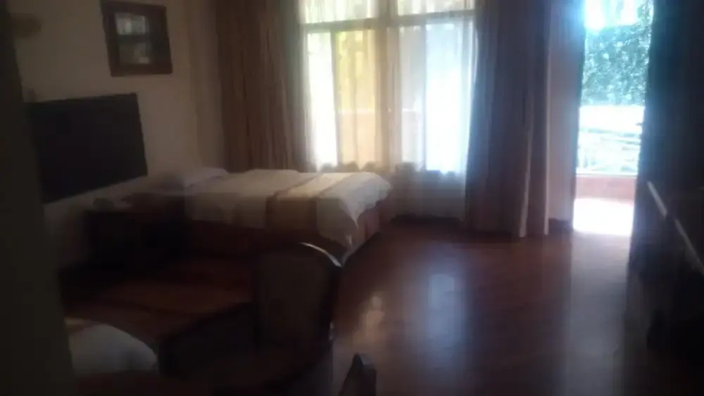 Kilimanjaro Mountain Resorts Marangu - Chambres