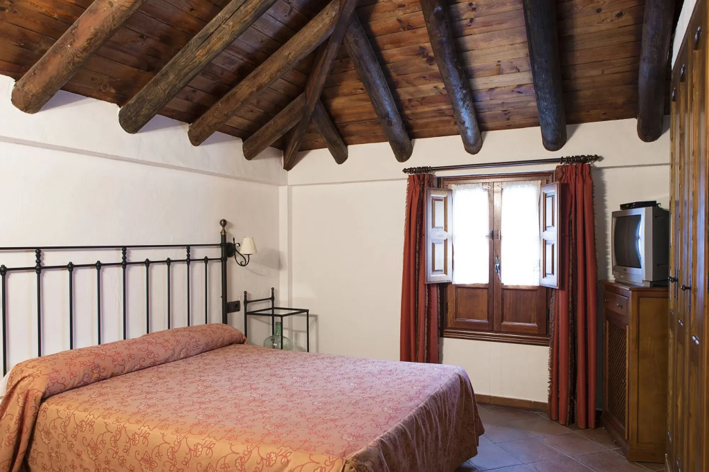 Hotel Cortijo San Antonio - Caminito del rey - Général