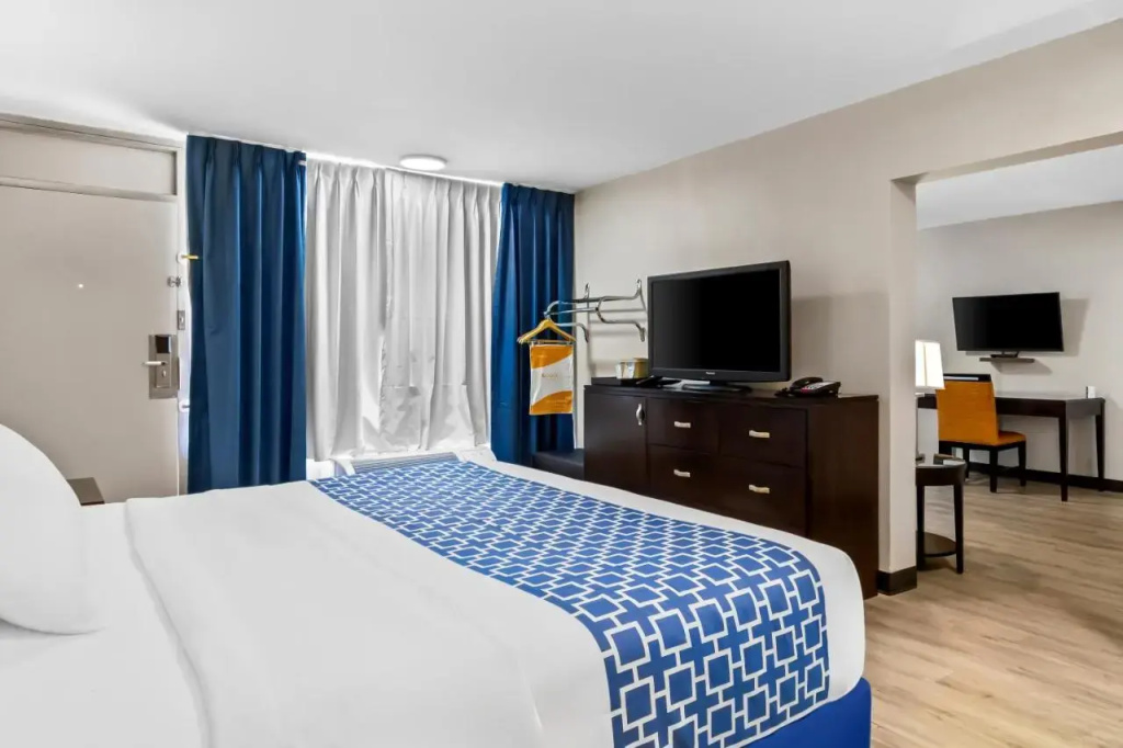 Hotel photo 21