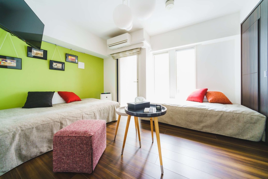 Hotel Axas Nihonbashi 사진 7