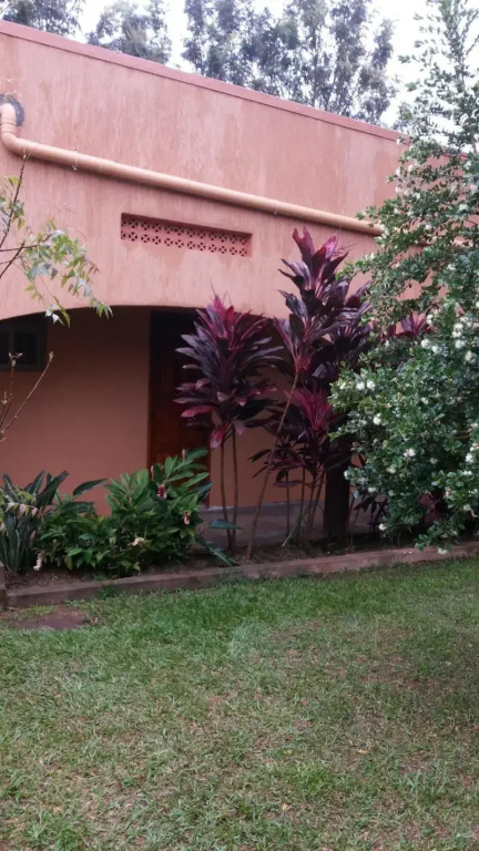 Makan Hill Resort Hotel