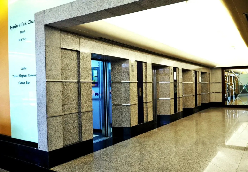 Hotel photo 15