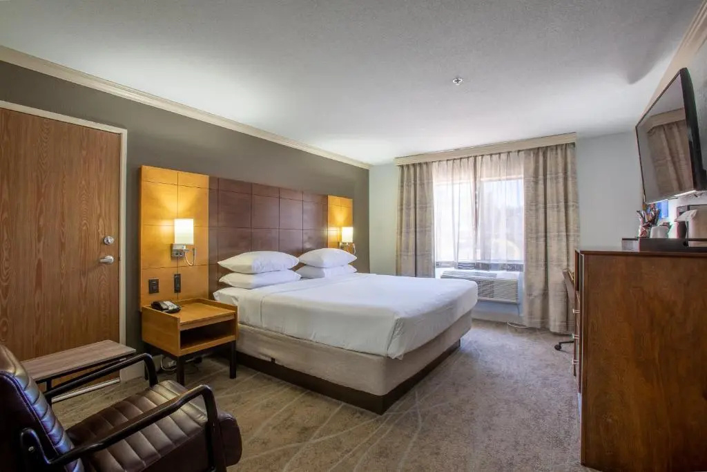 Arroyo Pinion Hotel, an Ascend Collection Hotel - Chambres
