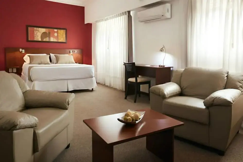 Gran Hotel Paysandu - фото 5