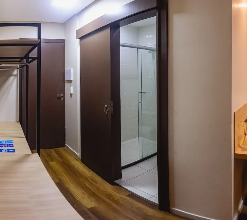 Superior Double Suite (full double bed)
