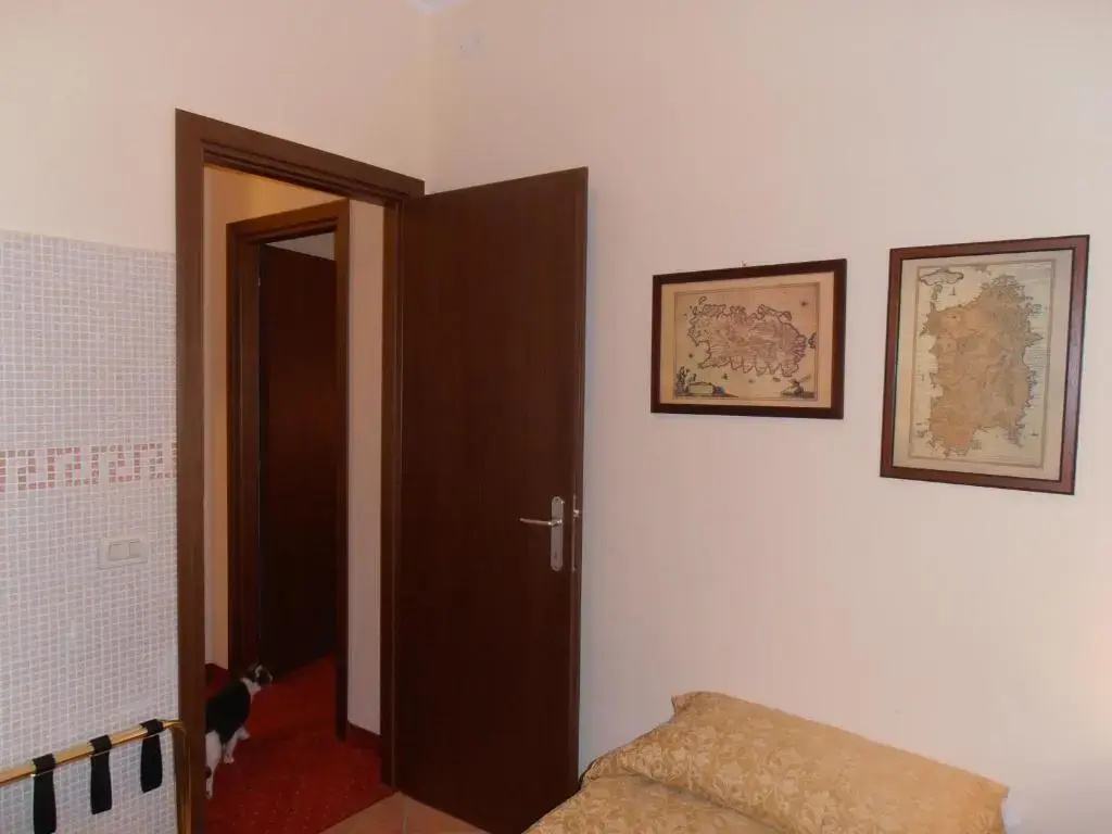 Standard Family room