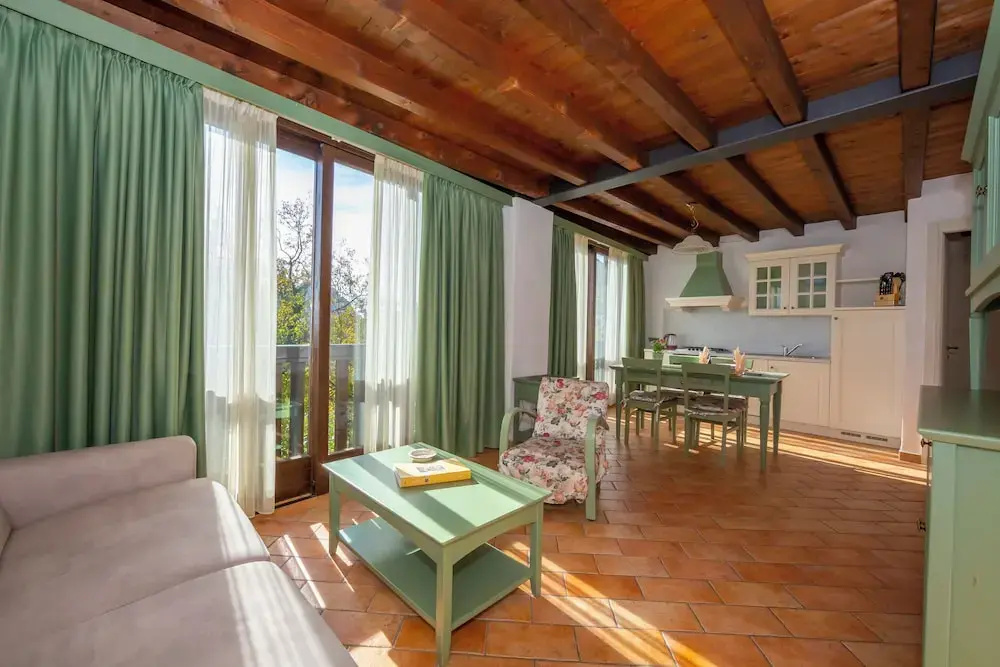 Family Apartment