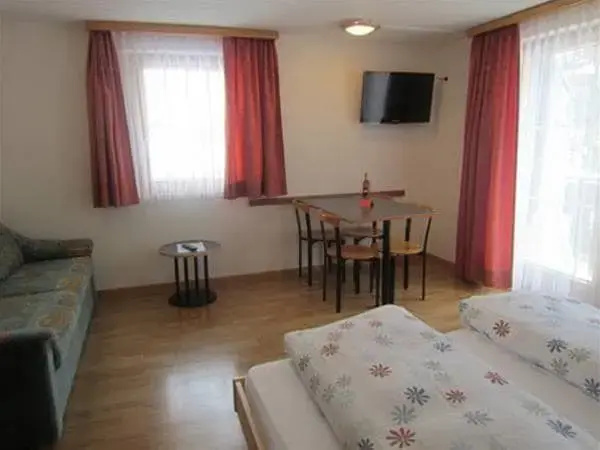 Boutique Hotel La Gorge - Général