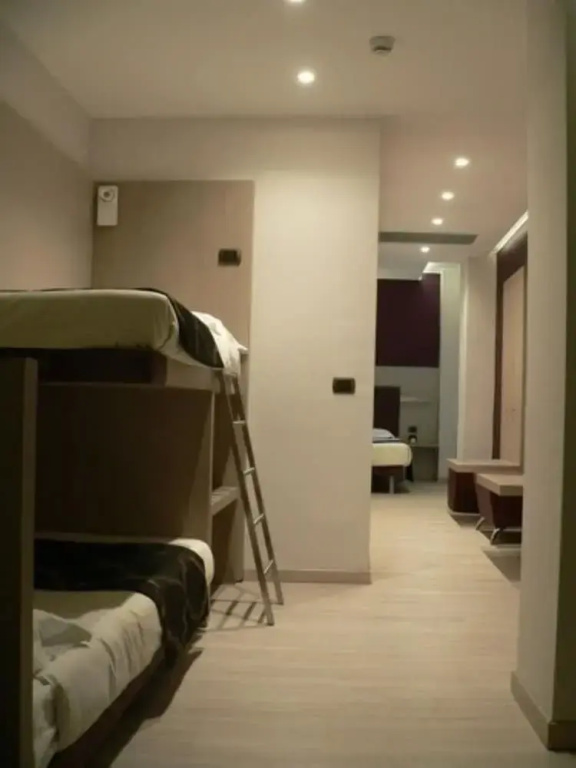 Soperga Hotel - Chambres
