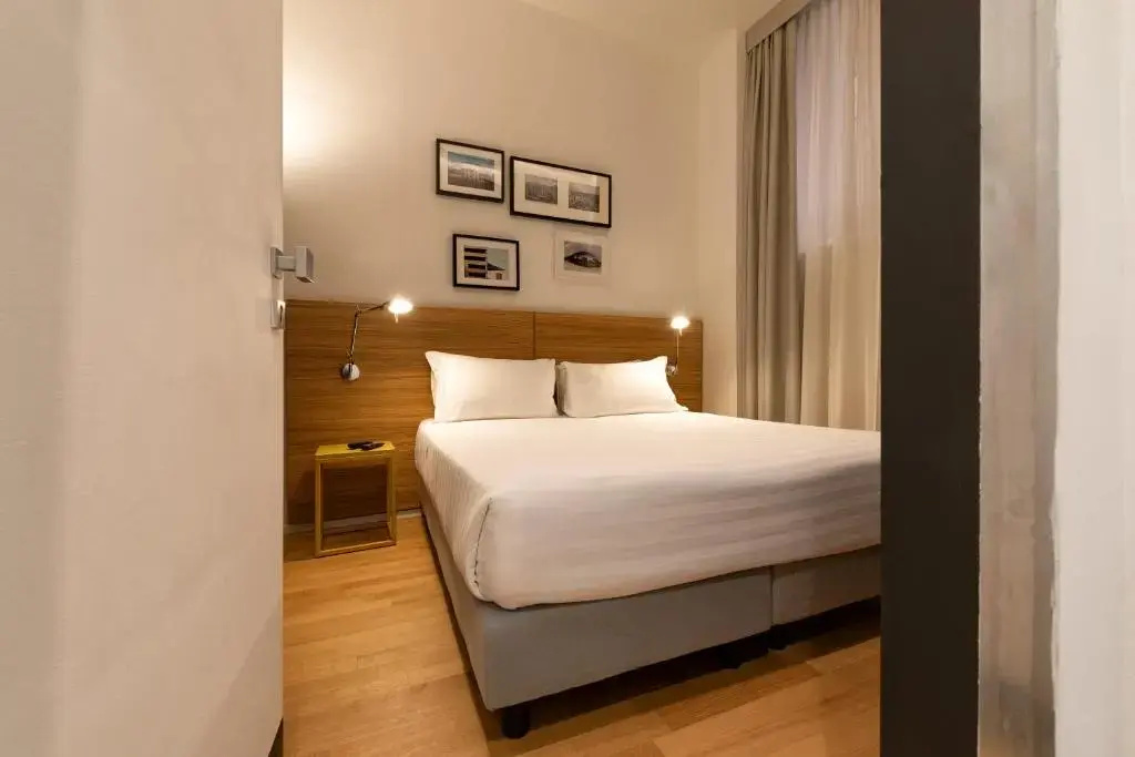 Coronari Palace - Chambres