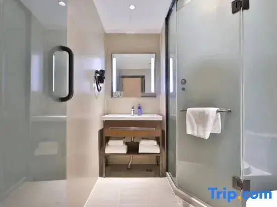 Hanting Hotel Changchun Railway - Chambres