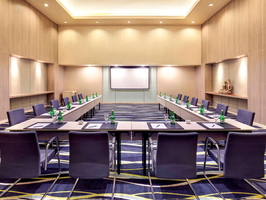 Grand Mercure Jakarta Kemayoran - фото 22