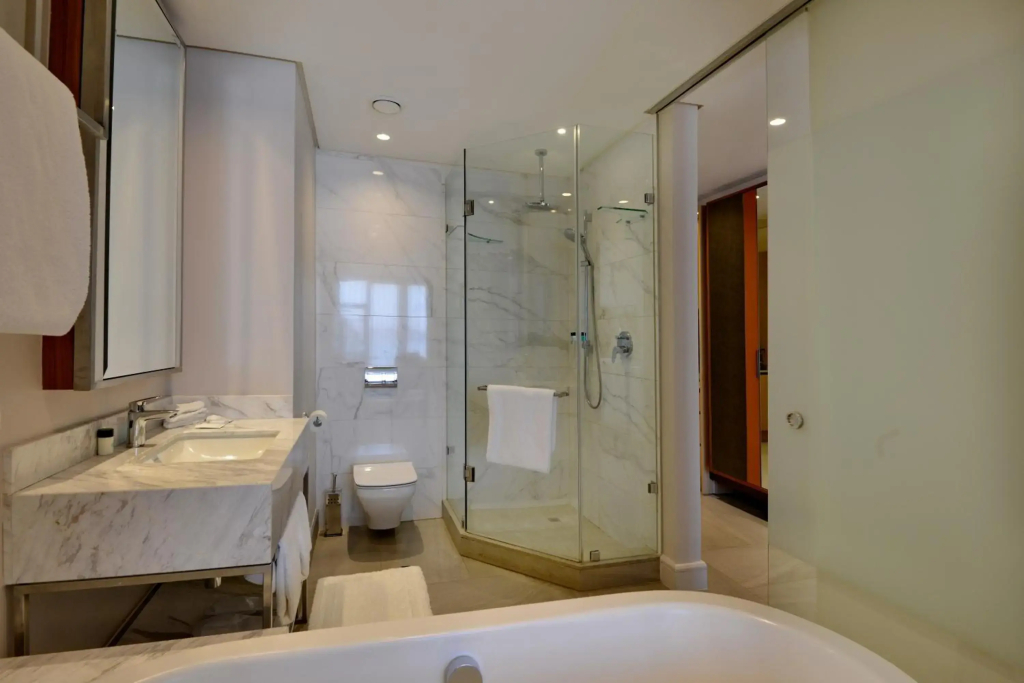 The Houghton Hotel, Spa, Wellness & Golf - фото 38