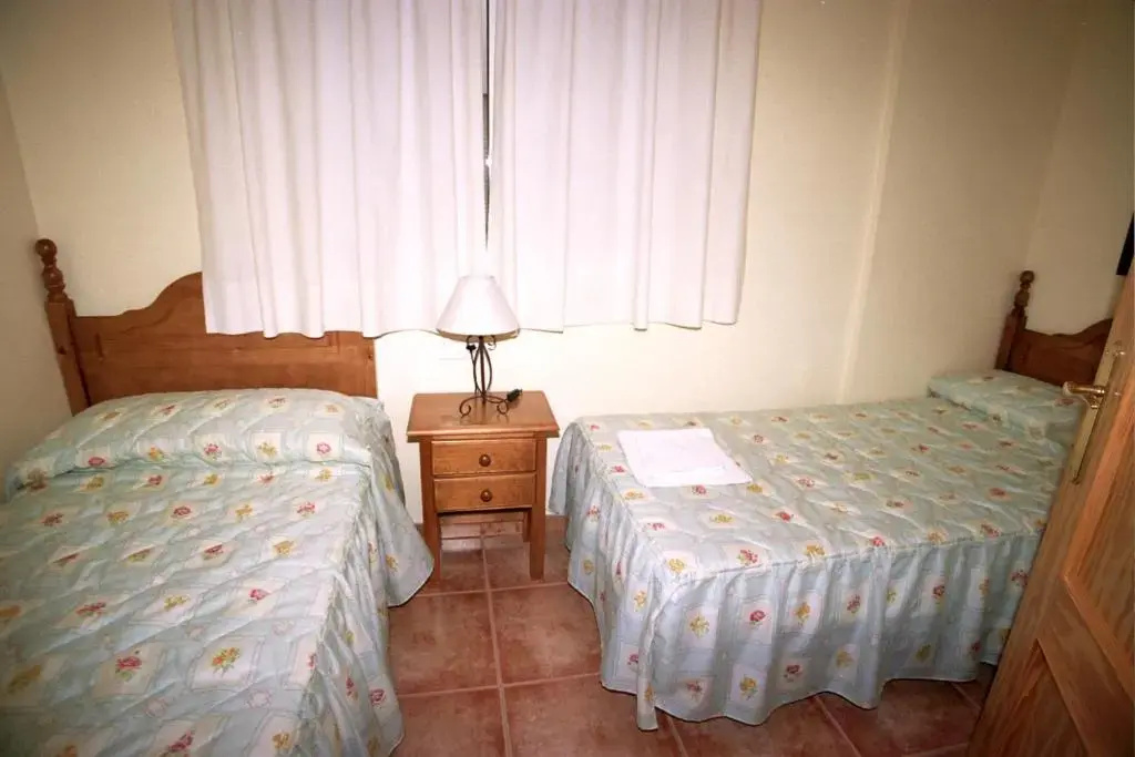 La Casa del Barrio - Chambres
