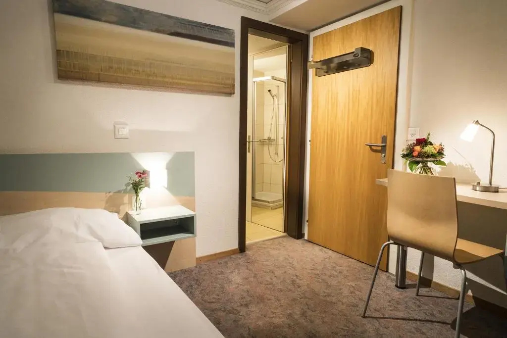 Hotel Kreuz Malters - Chambres