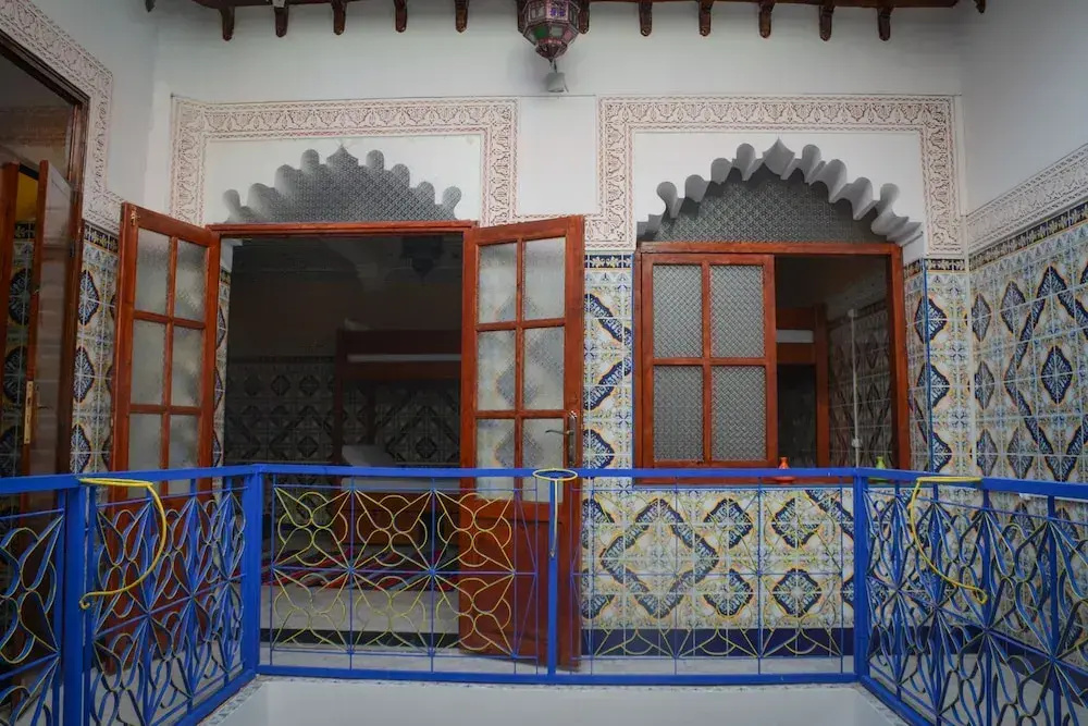 Hotel photo 19