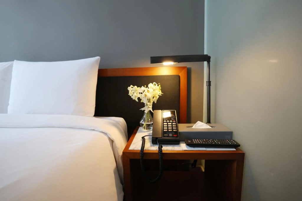 Seoul Hotel ShinShin Myeongdong - Général
