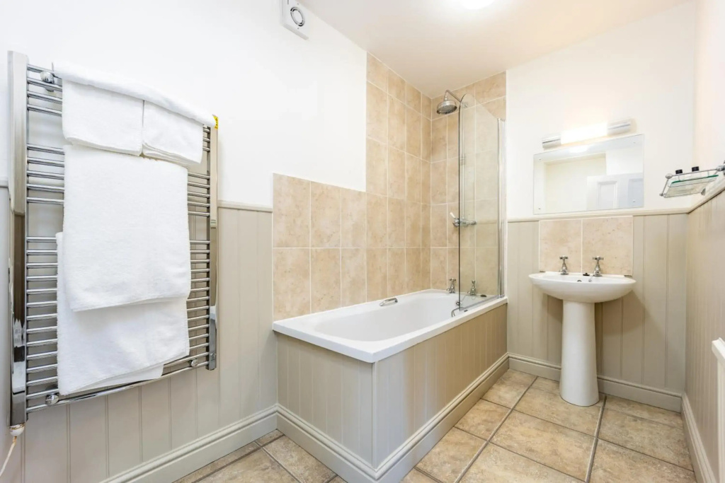 Best Western Walton Park Hotel - Général