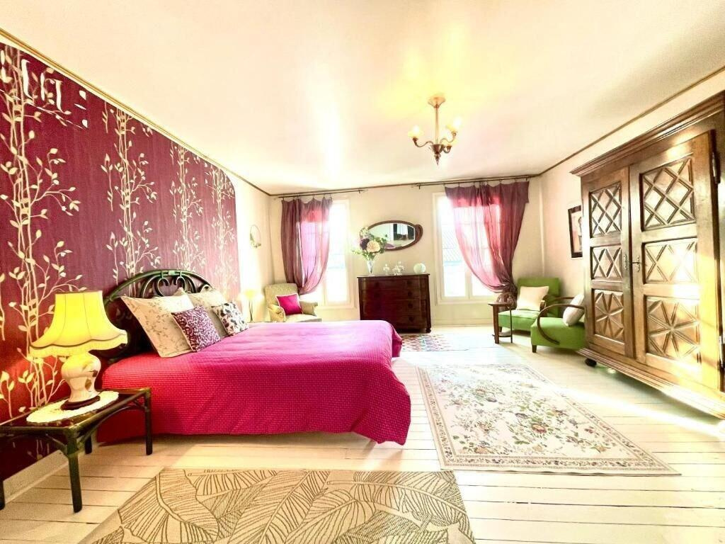 Voir la photo 1 — La Maison B