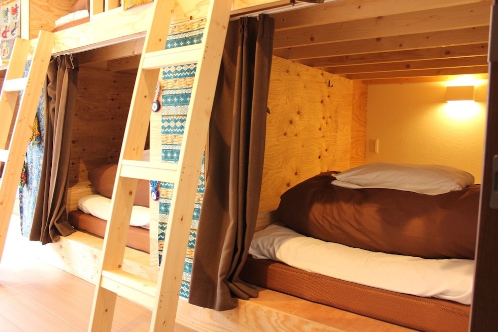 Bar & Hostel MONDO - Hostel 사진 2