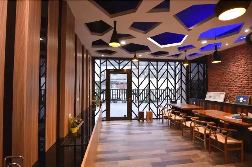 Hotel photo 15
