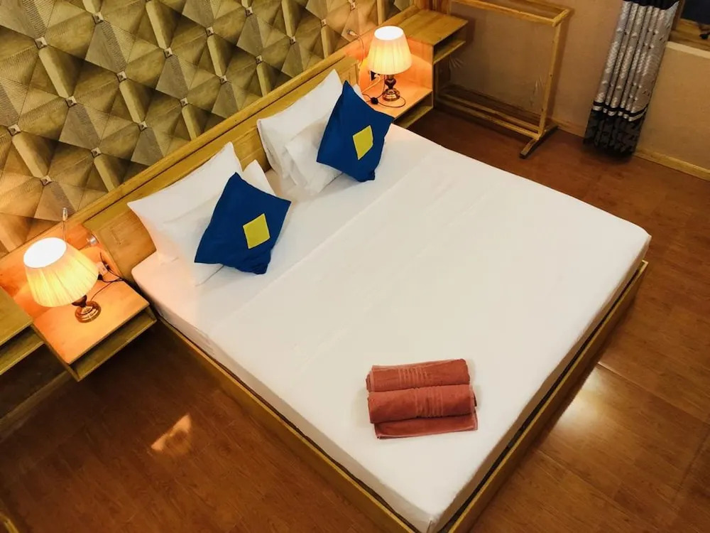 Mathiveri Thundi Inn - Bild 4