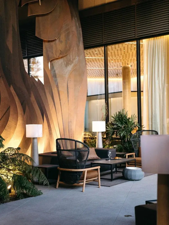 Tetra Hotel Autograph Collection