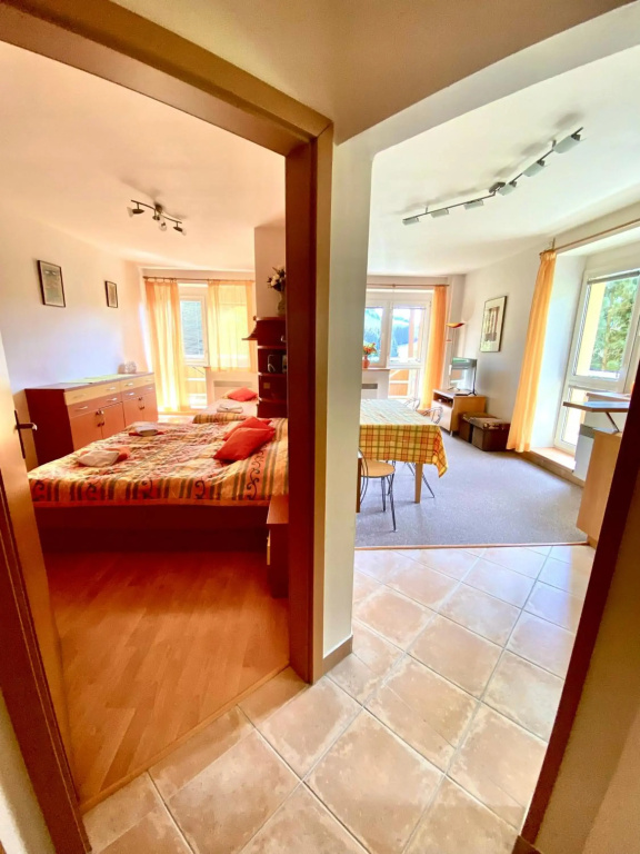 Apartmány Tatran Donovaly - Général
