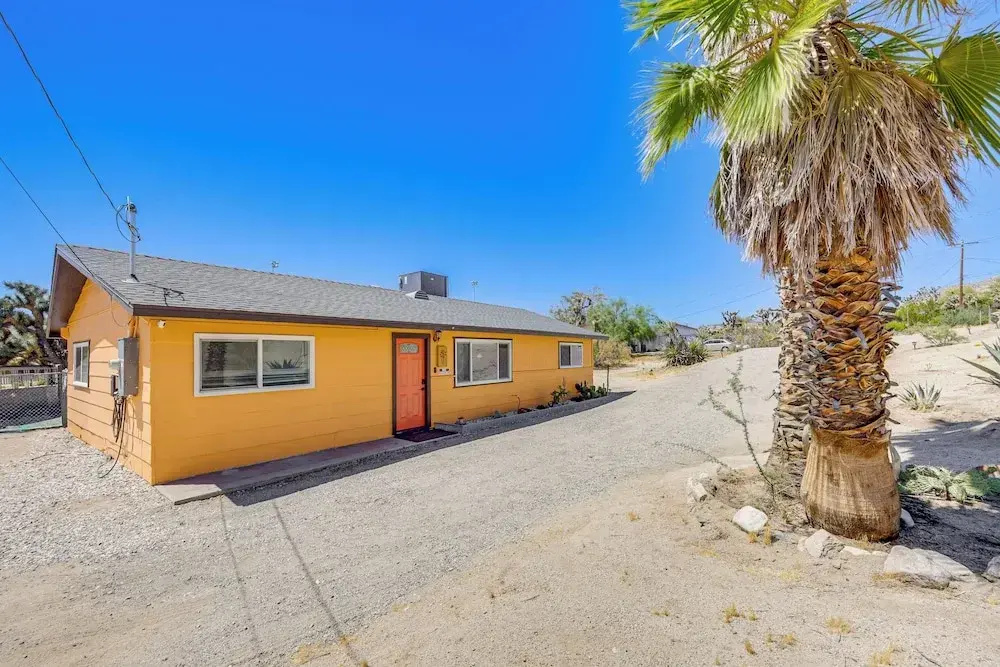 Yucca Valley Oasis w/ Hot Tub, Near Joshua Tree!