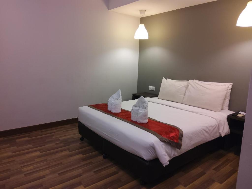 K Hotel