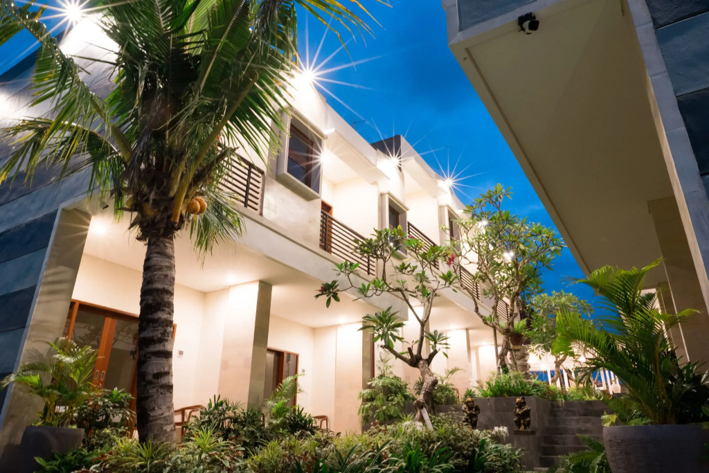 Hotel photo 14