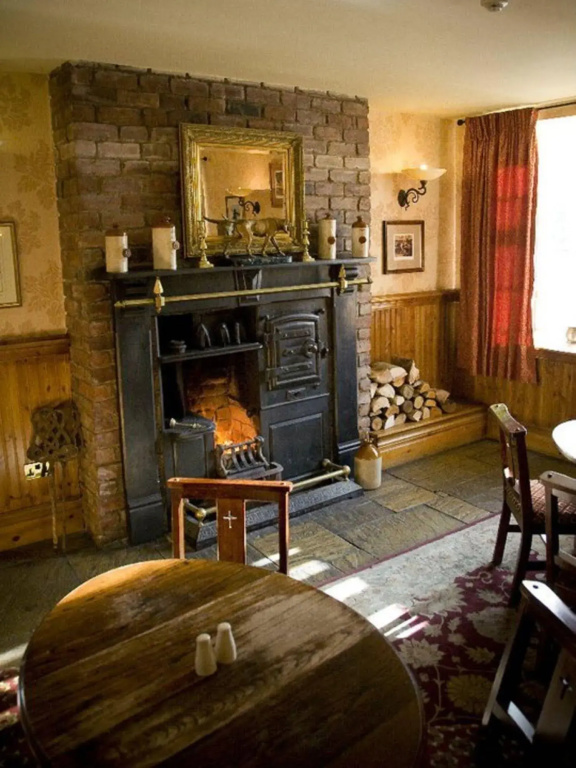 The George Hotel - Général