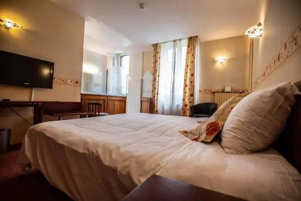 Comfort room