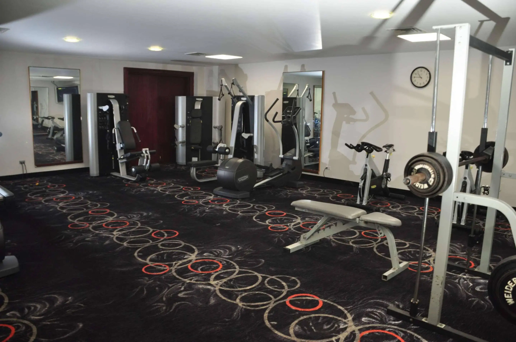 Camino Real Tijuana - фото 15