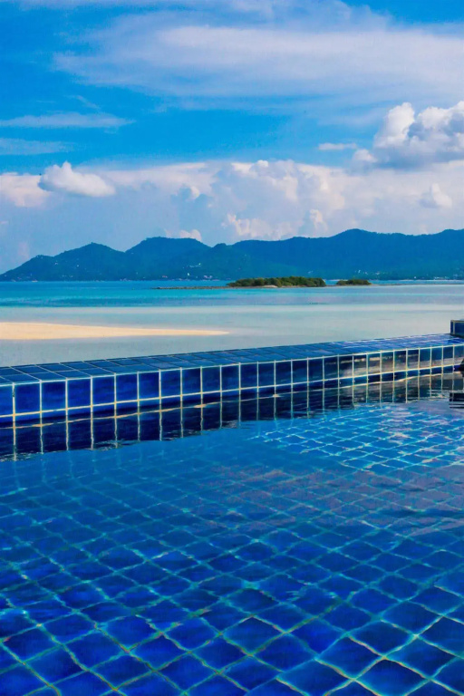 Samui Island Beach Resort & Hotel - Général